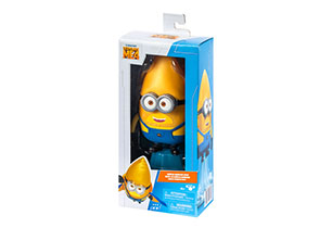 Despicable Me 4 Large Action Figure 2 Assorted